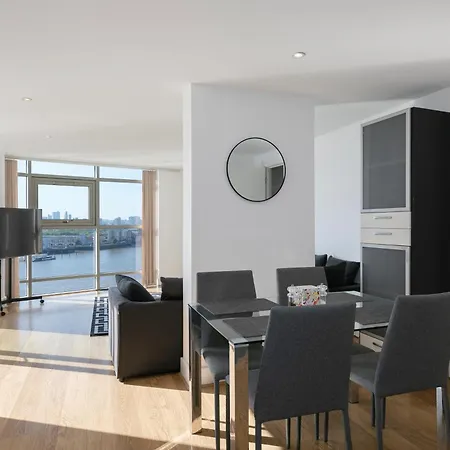 Pics Worthy London 2 Bedroom 2 Bath Flat Thames View Sleep 6